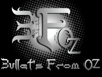 Bullets From OZ