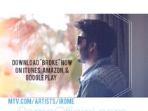 iRome