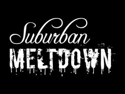 Image for Suburban Meltdown