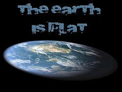 Image for The Earth Is Flat