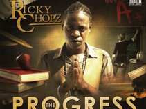 Ricky Chopz
