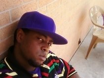 Tha Syko aka Mista Newsome