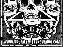 Brutal Existence Radio