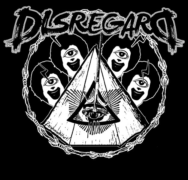 ReverbNation profile picture for @disregard
