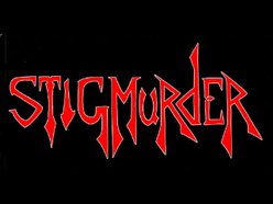 Image for STIGMURDER