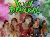 Lucy Paranormal