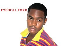 EYEDOLL FOXX
