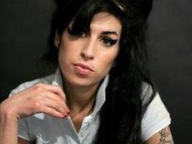 Amy Winehouse Page