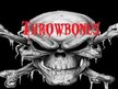Throwbones