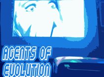 Agents of Evolution