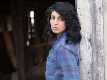 Ashley McClain