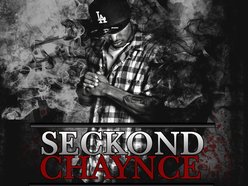 Image for Seckond Chaynce