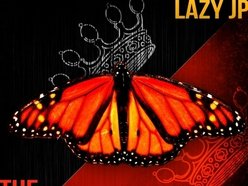 Image for Lazy JP