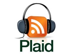 Image for Plaid