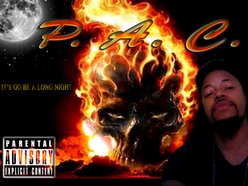 Image for STREET GANG