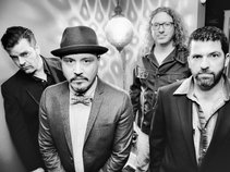 Ryan Dillaha and The Miracle Men