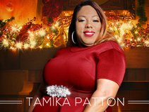 Tamika Patton