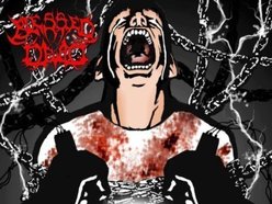 Image for Blessed Dead