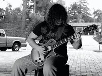 Vaughn Anderson