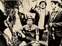 The Hokum High Rollers