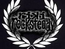 Riki Rocksteady