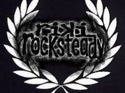 Image for Riki Rocksteady (& The Arraignments)