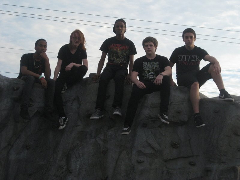 ReverbNation profile picture for @slaughtered