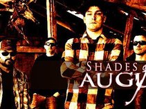 Shades of August