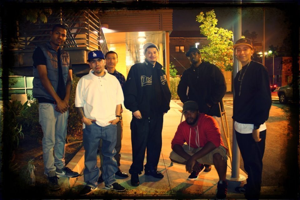 ReverbNation profile picture for @congregation