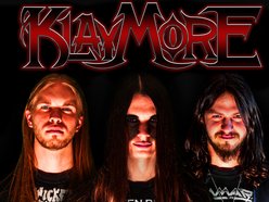 Klaymore