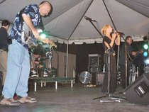 Gary Shifflet & The Inner Faith Band