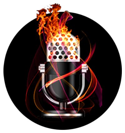 ReverbNation profile picture for @microphone