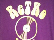 The ReTRo Band