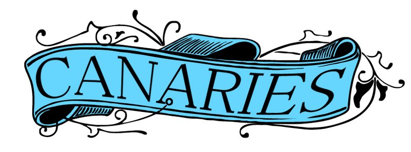 ReverbNation profile picture for @canaries
