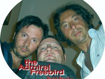 The Admiral Freebird