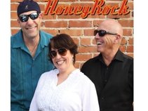 HoneyRock