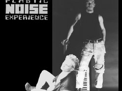 PLASTIC NOISE EXPERIENCE