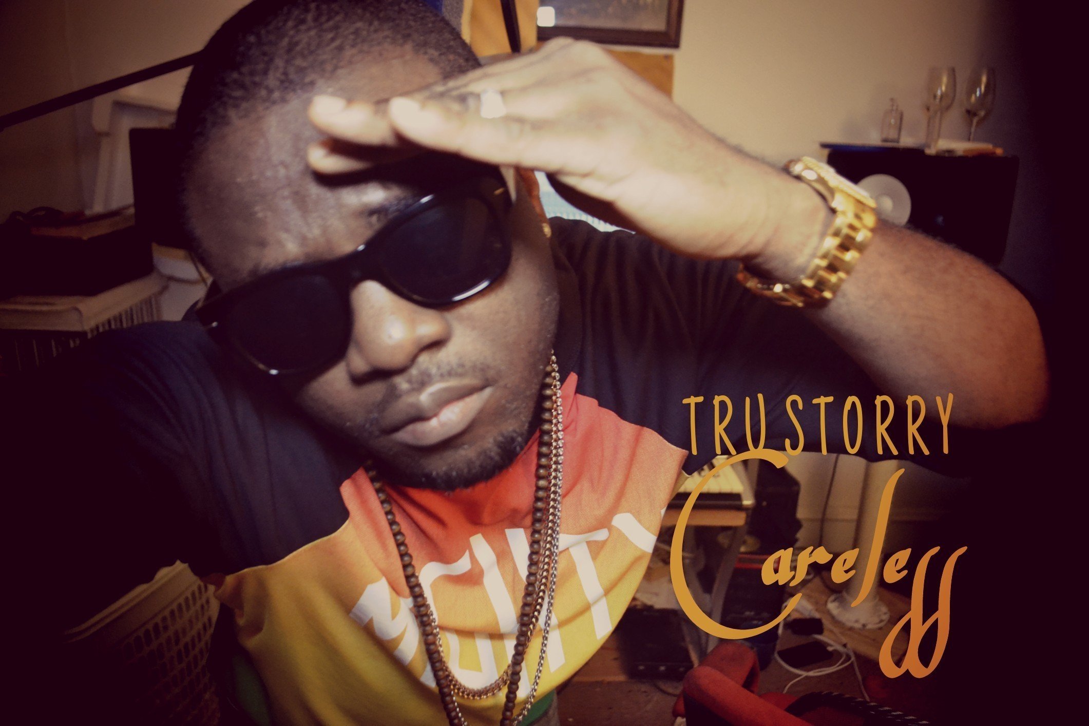 Tru Ryer Tru storry | ReverbNation