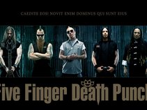 Five Finger Death Punch