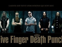 Five Finger Death Punch
