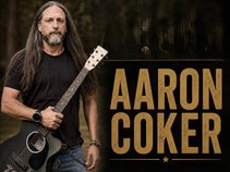Aaron Coker Music