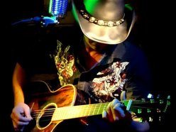 Aaron Coker Music