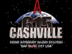 CASHVILLE MUSIC