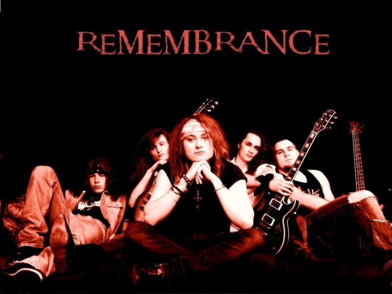 ReverbNation profile picture for @remembrance