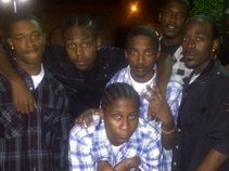 City Boyz Ent.