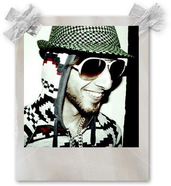 ReverbNation profile picture for @microwave