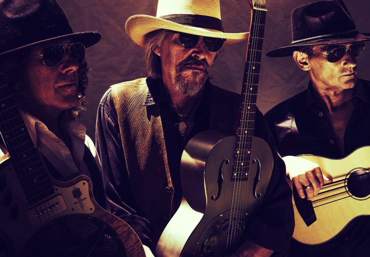 COLORS OF BLUE | ReverbNation