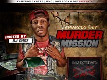 Jemarcus Dey