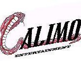 calimo ent.