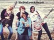 Tie Die Love Affair